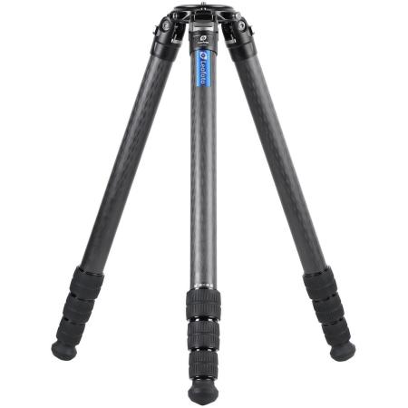 Leofoto Summit LM-404C Carbon Tripod