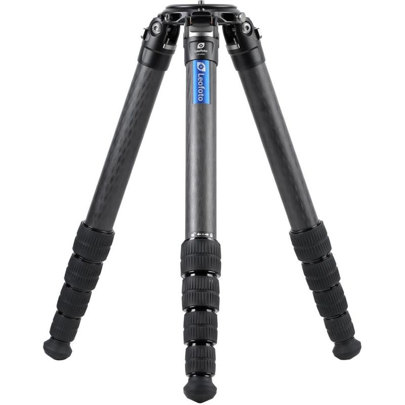 Leofoto Summit LM-405C Carbon Tripod
