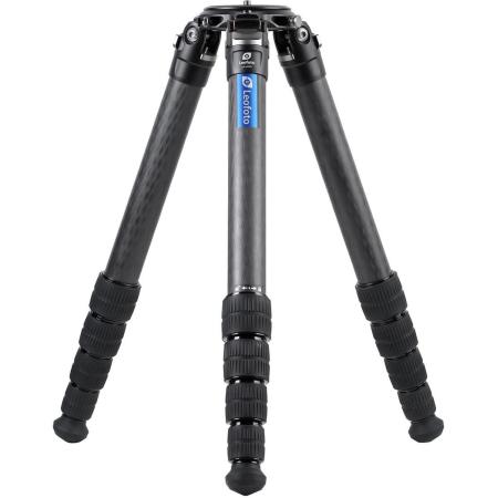 Leofoto Summit LM-405C Carbon Tripod