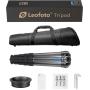 Leofoto Summit LM-405C Carbon Tripod