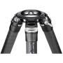 Leofoto Summit LM-405C Carbon Tripod