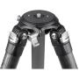 Leofoto Summit LM-405C Carbon Tripod