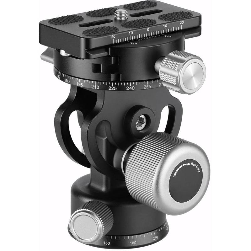 Leofoto Monopod Head VH-20