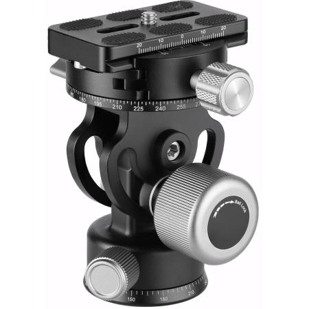 Leofoto Monopod Head VH-20