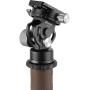 Leofoto Monopod Head VH-20