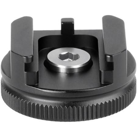 Leofoto FA-05 Cold Shoe Conversion Adapter
