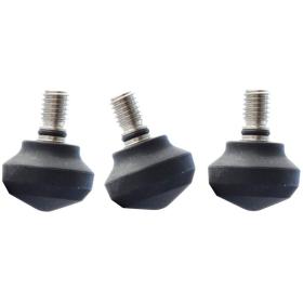 Leofoto Rubber Foot Size 13 (3 Pieces)