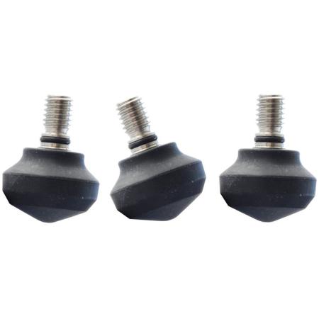 Leofoto Rubber Foot Size 13 (3 Pieces)