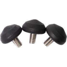 Leofoto Rubber Foot Size 40 (3 Pieces)
