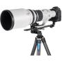 Leofoto VR-400 Lens Support 400mm