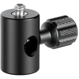 Leofoto CF-10 Mini Umbrella Clamp