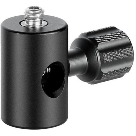 Leofoto CF-10 Mini Umbrella Clamp