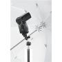 Leofoto CF-10 Mini Umbrella Clamp