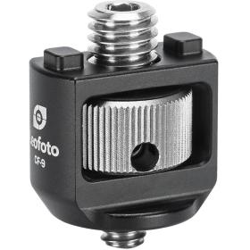 Leofoto CF-9 Universal Conversion Adapter