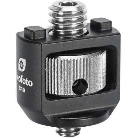 Leofoto CF-9 Universal Conversion Adapter