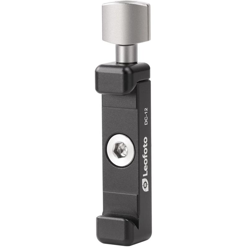 Leofoto DC-12 Clamp