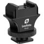 Leofoto FA-13 + FA-10