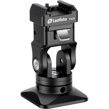 Leofoto FA-14 + FA-10