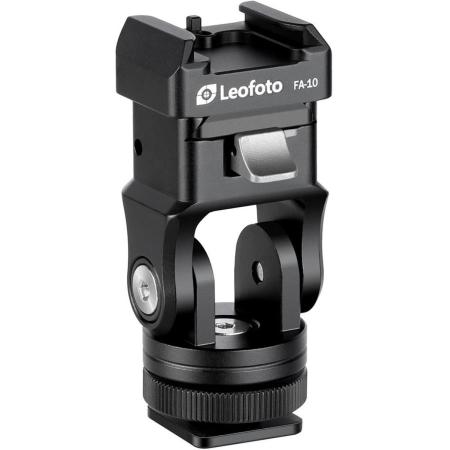 Leofoto FA-15 + FA-10