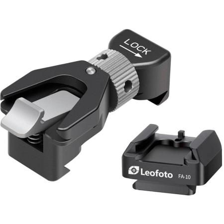 Leofoto FA-16 + FA-10