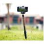 Leofoto Monopod/Extension Pole GO-125