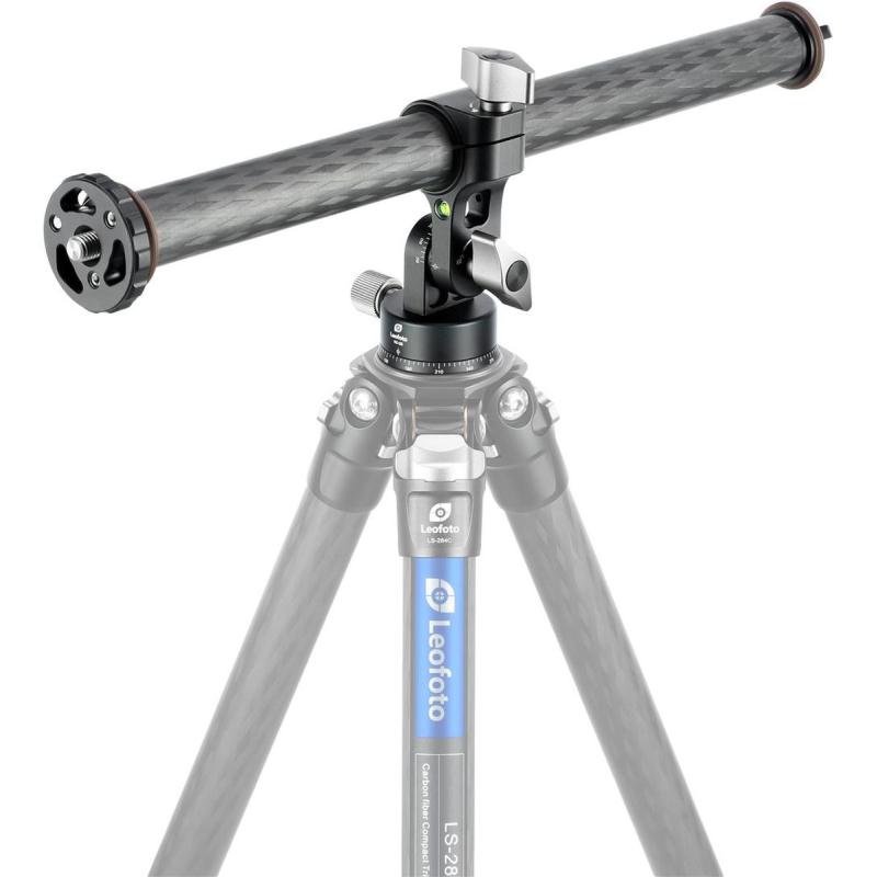 Leofoto HC-28 Flexible 400mm Centre Column System 3/8 Mount