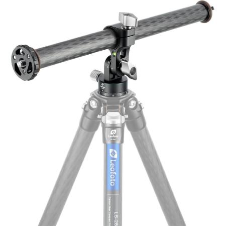 Leofoto HC-28 Flexible 400mm Centre Column System 3/8 Mount