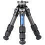 Leofoto LS-223CEX Ranger Carbon Tripod w/ Leveling Base