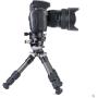 Leofoto LS-223CEX Ranger Carbon Tripod w/ Leveling Base