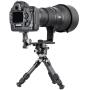 Leofoto LS-223CEX Ranger Carbon Tripod w/ Leveling Base