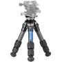 Leofoto LS-223CEX Ranger Carbon Tripod w/ Leveling Base