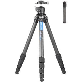 Leofoto Ranger LS-255C + LH-30