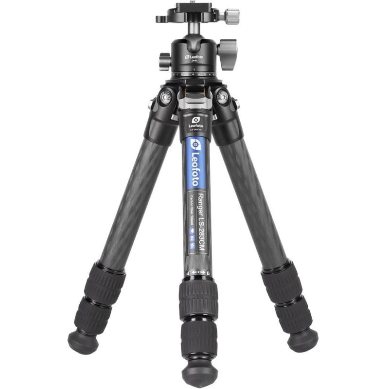 Leofoto Ranger LS-283cm + LH-30