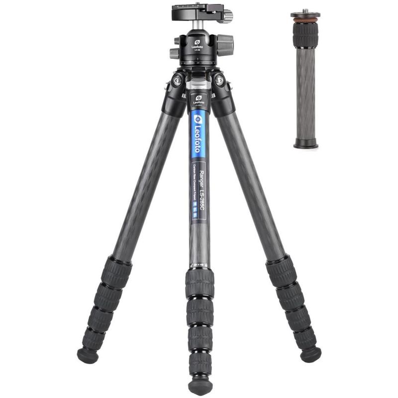 Leofoto Ranger LS-285C + LH-36