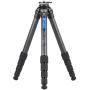 Leofoto LS-325CEX Ranger Carbon Tripod w/ Leveling Base