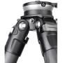Leofoto LS-325CEX Ranger Carbon Tripod w/ Leveling Base