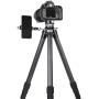Leofoto LS-325CEX Ranger Carbon Tripod w/ Leveling Base
