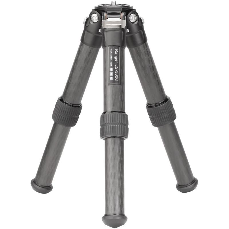 Leofoto LS-362C Ranger Carbon Tripod