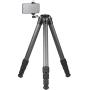 Leofoto LS-364C Ranger Carbon Tripod