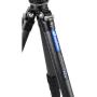 Leofoto LS-365CEX Ranger Carbon Tripod w/ Leveling Base