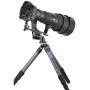 Leofoto LS-365CEX Ranger Carbon Tripod w/ Leveling Base