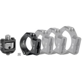 Leofoto 28mm Multi-Function Clasp For Tripod Leg