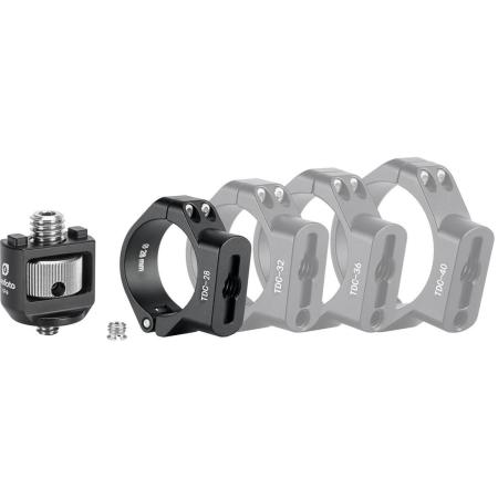 Leofoto 28mm Multi-Function Clasp For Tripod Leg