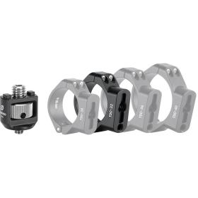 Leofoto 32mm Multi-Function Clasp For Tripod Leg