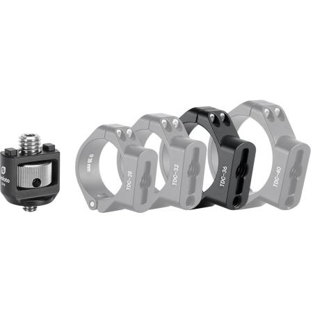 Leofoto 36mm Multi-Function Clasp For Tripod Leg