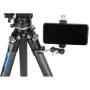 Leofoto 36mm Multi-Function Clasp For Tripod Leg