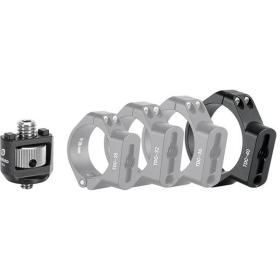 Leofoto 40mm Multi-Function Clasp For Tripod Leg