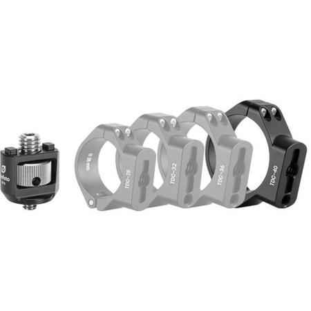 Leofoto 40mm Multi-Function Clasp For Tripod Leg