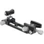 Leofoto VR-150 Lens Support w/ Clamp 171mm