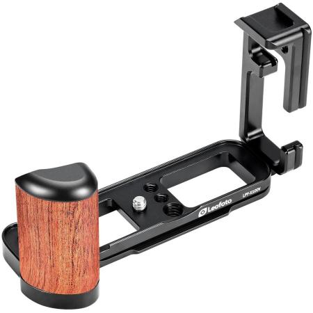 Leofoto L Plate For Fuji X100V